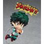 Good Smile Company - Nendoroid My Hero Academia Izuku Midoriya Heroes Edition Figure