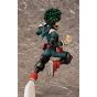 Chara-ani - My Hero Academia Izuku Midoriya Figure