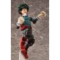 Chara-ani - My Hero Academia Izuku Midoriya Figure