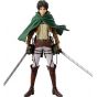 Banpresto Attack on Titan - MASTER STARS PIECE THE EREN YEAGER (Eren + 3D Maneuver Gear) Figura