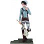 Banpresto Attack on Titan - DXF Levi Cleaning Version Figure