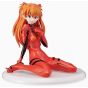 Sega - Rebuild of Evangelion Limited premium Figure Asuka Langley Shikinami Figure