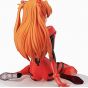 Sega - Rebuild of Evangelion Limited premium Figure Asuka Langley Shikinami Figure