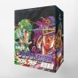 JoJo's Bizarre Adventure Box vol.1-7 - Jump Comics