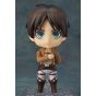 Azienda Good Smile NENDOROID - Attack on Titan - Figura di Eren Yeager