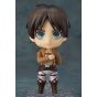 Good Smile Company NENDOROID - Attack on Titan - Eren Yeager Figure