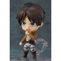 Azienda Good Smile NENDOROID - Attack on Titan - Figura di Eren Yeager