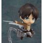 Azienda Good Smile NENDOROID - Attack on Titan - Figura di Eren Yeager