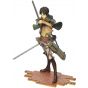 SENTINEL BRAVE-ACT 1/8 - Attack on Titan - Eren Yeager Figure