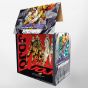 JoJo's Bizarre Adventure Coffret vol.18-29 - Jump Comics (version japonaise)