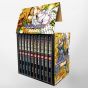 JoJo's Bizarre Adventure Box vol.30-39 - Jump Comics (japanese version)