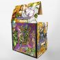 JoJo's Bizarre Adventure Box vol.30-39 - Jump Comics (japanese version)