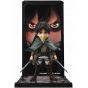 BANDAI Tamashii Buddies - Attack on Titan - Eren Yeager Figure