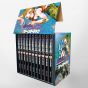 JoJo's Bizarre Adventure Box vol.40-50 - Jump Comics (japanese version)