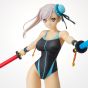 SEGA - Fate/Grand Order - Super Premium Figure Berserker / Miyamoto Musashi Figure