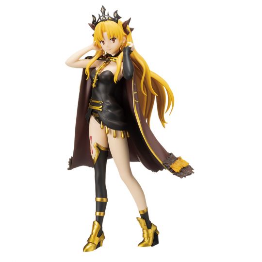 SEGA - Fate/Grand Order - Super Premium Figure Lancer / Ereshkigal Figure