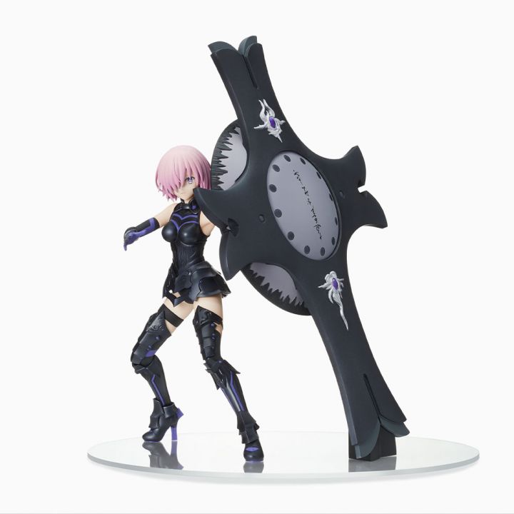 SEGA - Fate/Grand Order - Super Premium Figure Shielder / Mash Kyrielight Figure