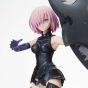 SEGA - Fate/Grand Order - Super Premium Figur Shielder / Mash Kyrielight Figur