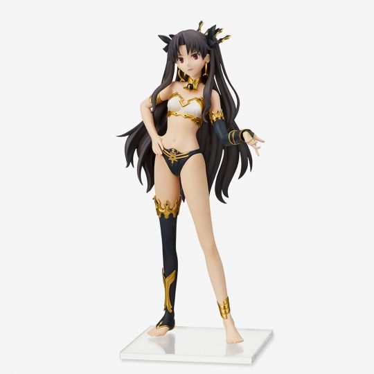 SEGA - Fate/Grand Order - Super Premium Figure Archer / Ishtar Figure