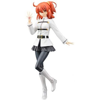 SEGA - Fate/Grand Order - Super Premium Figure Female Protagonist (Ritsuka Fujimaru) Figure