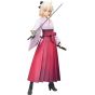 SEGA - Fate/Grand Order - Super Premium Figure Saber / Souji Okita Figure