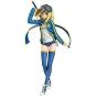 SEGA - Fate/Grand Order - Super Premium Figure Assassin / Mysterious Heroine X Figure