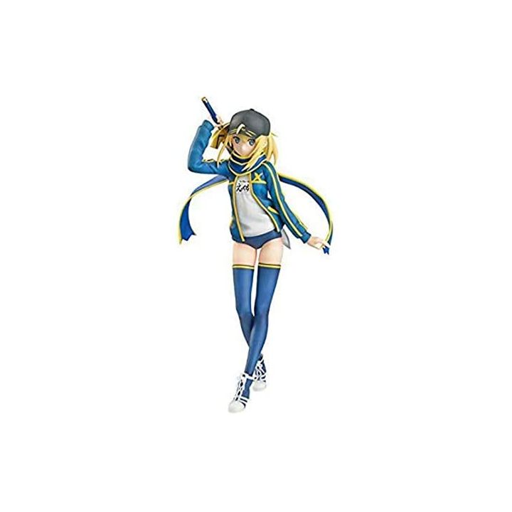 SEGA - Fate/Grand Order - Super Premium Figure Assassin / Mysterious Heroine X Figure