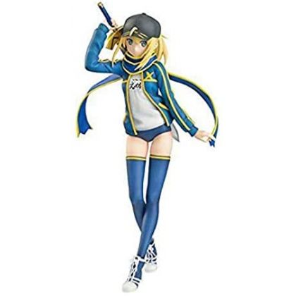 SEGA - Fate/Grand Order - Super Premium Figure Assassin / Mysterious Heroine X Figure