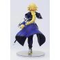 SEGA - Fate/Apocrypha - Super Premium Figure Ruler (Jeanne d'Arc) Figure