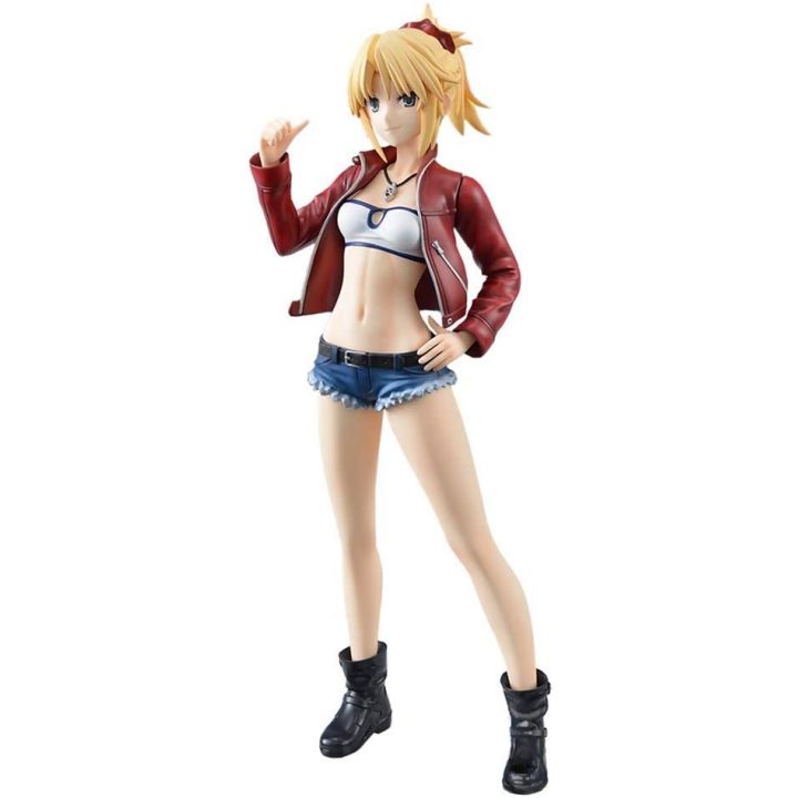 SEGA - Fate/Apocrypha - Super Premium Figure Saber of Red Figure