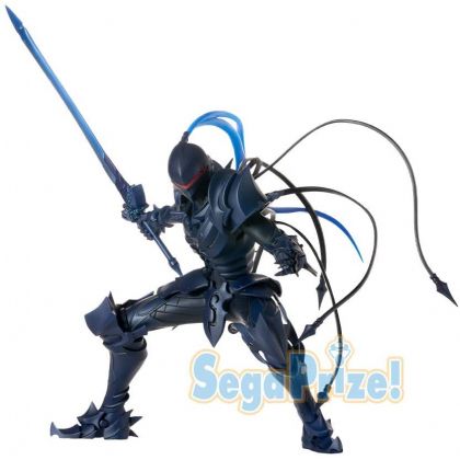 SEGA - Fate/EXTELLA LINK - Figura Super Premium Berserker / Lancillotto