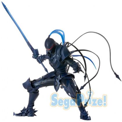 SEGA - Fate/EXTELLA LINK - Super Premium Figure Berserker / Lancelot Figure