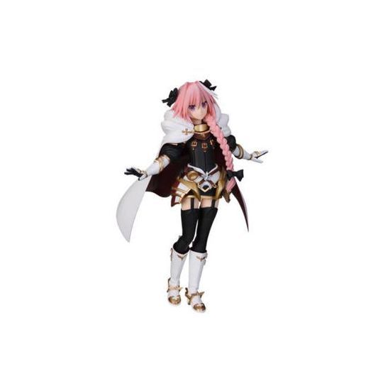 SEGA - Fate/EXTELLA LINK - Super Premium Figure Rider / Astolfo Figure