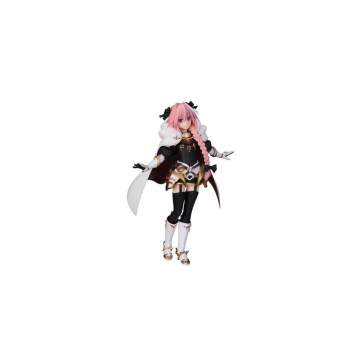 SEGA - Fate/EXTELLA LINK - Super Premium Figure Rider / Astolfo Figure
