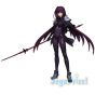 SEGA - Fate/EXTELLA LINK - Super Premium Figure Lancer / Scáthach Figure