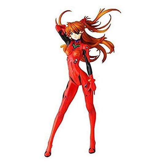 Sega - Rebuild of Evangelion Premium Figure vol.8 Asuka Langley Shikinami Figure