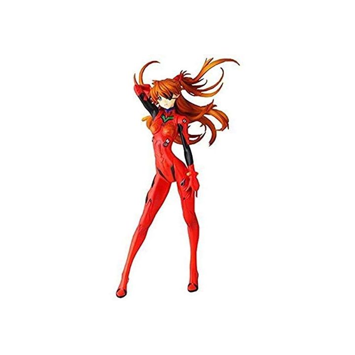 Sega - Rebuild of Evangelion Premium Figure vol.8 Asuka Langley Shikinami Figure