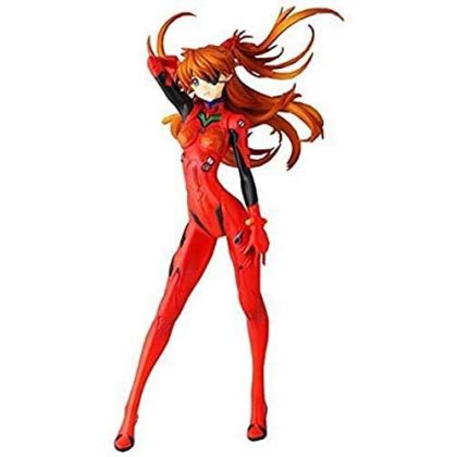 Sega - Rebuild of Evangelion Premium Figure vol.8 Asuka Langley Shikinami Figure