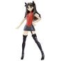 SEGA - Fate/EXTRA Last Encore - Figura Super Premium Rin Tosaka Figura