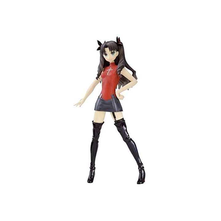SEGA - Fate/EXTRA Last Encore - Figura Super Premium Rin Tosaka Figura