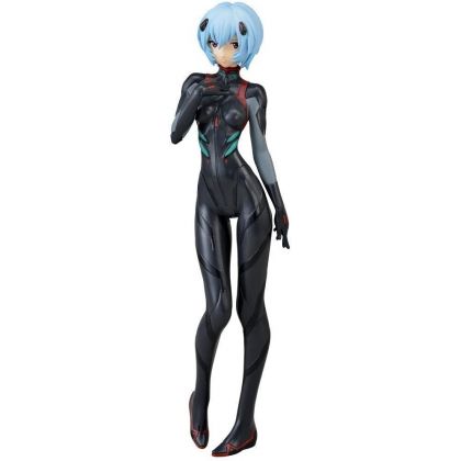 Sega - Rebuild of Evangelion Premium Figure Rei Ayanami (temporary name) Figure