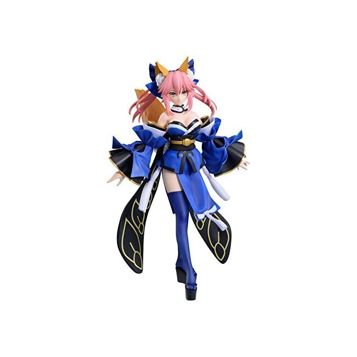 SEGA - Fate/EXTELLA - Super Premium Figure Caster / Tamamo no Mae Figure