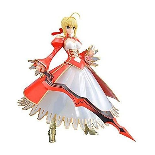 SEGA - Fate/EXTELLA - Super Premium Figure Saber / Nero Claudius Figure