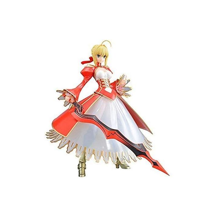 SEGA - Fate/EXTELLA - Super Premium Figure Saber / Nero Claudius Figure