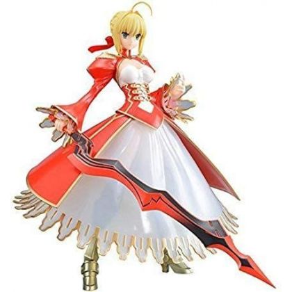 SEGA - Fate/EXTELLA - Super Premium Figure Saber / Nero Claudius Figure