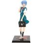 Sega - Rebuild of Evangelion Premium Figure vol.4.5 Rei Ayanami Figure