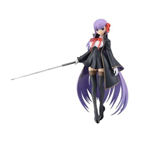 SEGA - Fate/EXTRA CCC - Premium Figure Moon Cancer / BB Figure