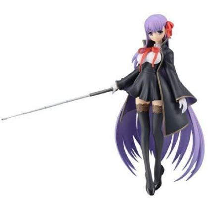 SEGA - Fate/EXTRA CCC - Premium Figure Moon Cancer / BB Figure