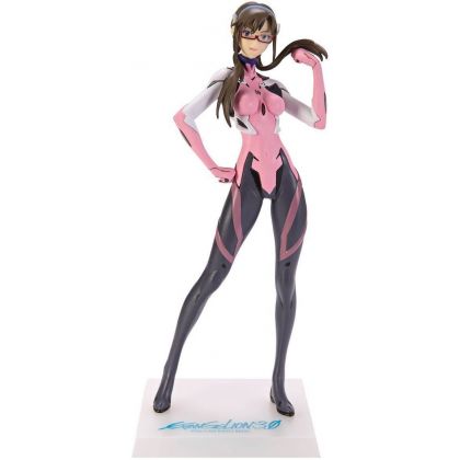 Sega - Rebuild of Evangelion Premium Figure Mari Illustrious Makinami Figure