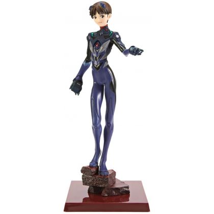 Sega - Rebuild of Evangelion Premium Figure Unit 13 Pilot Figure